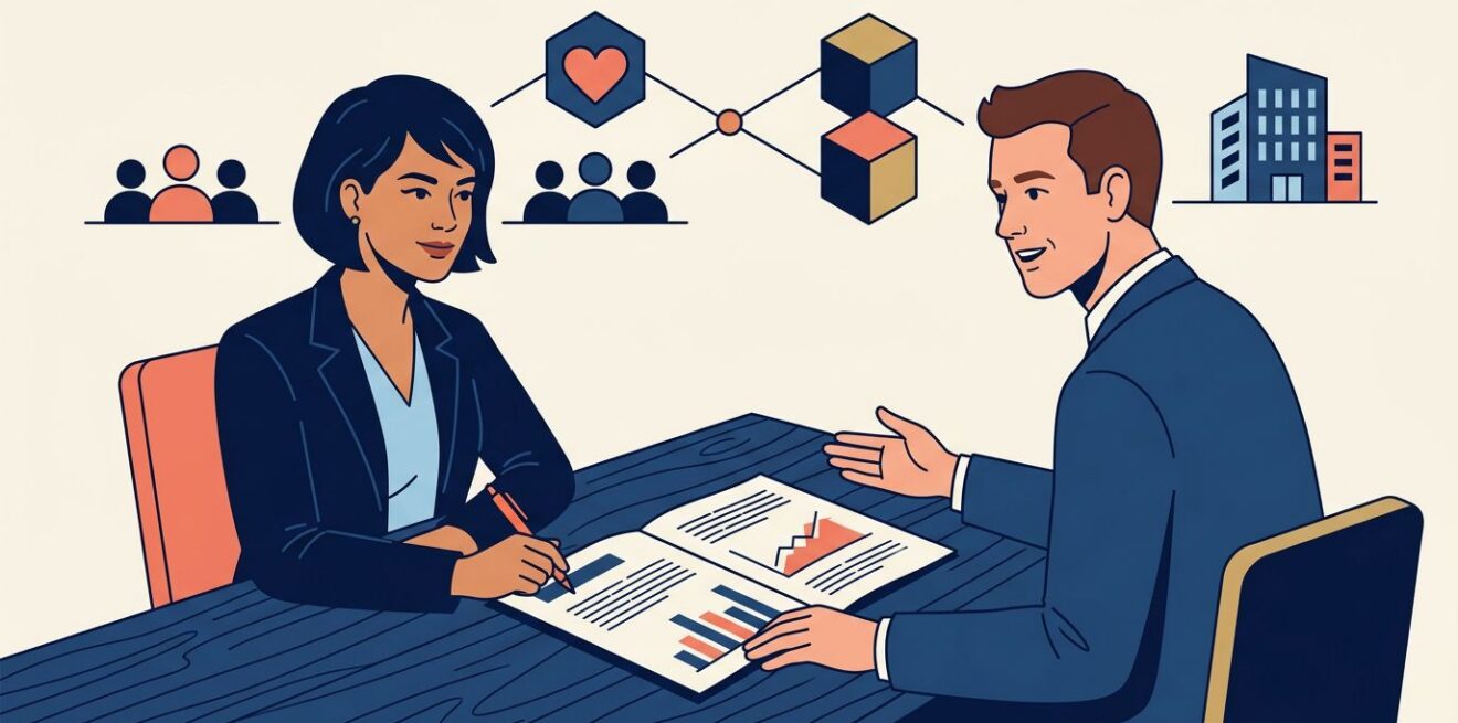 Nonprofit Sponsorship Proposals That Earn a Reply