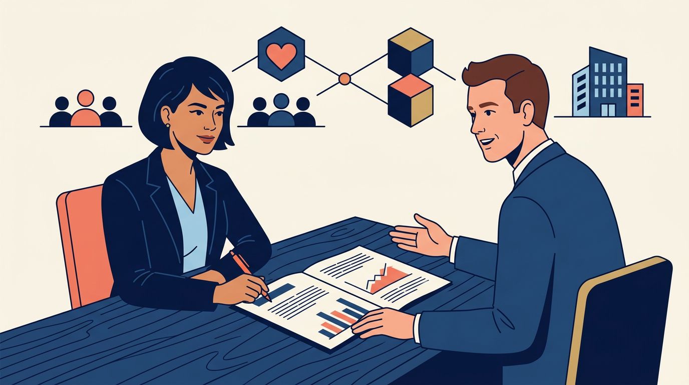 Nonprofit Sponsorship Proposals That Earn a Reply